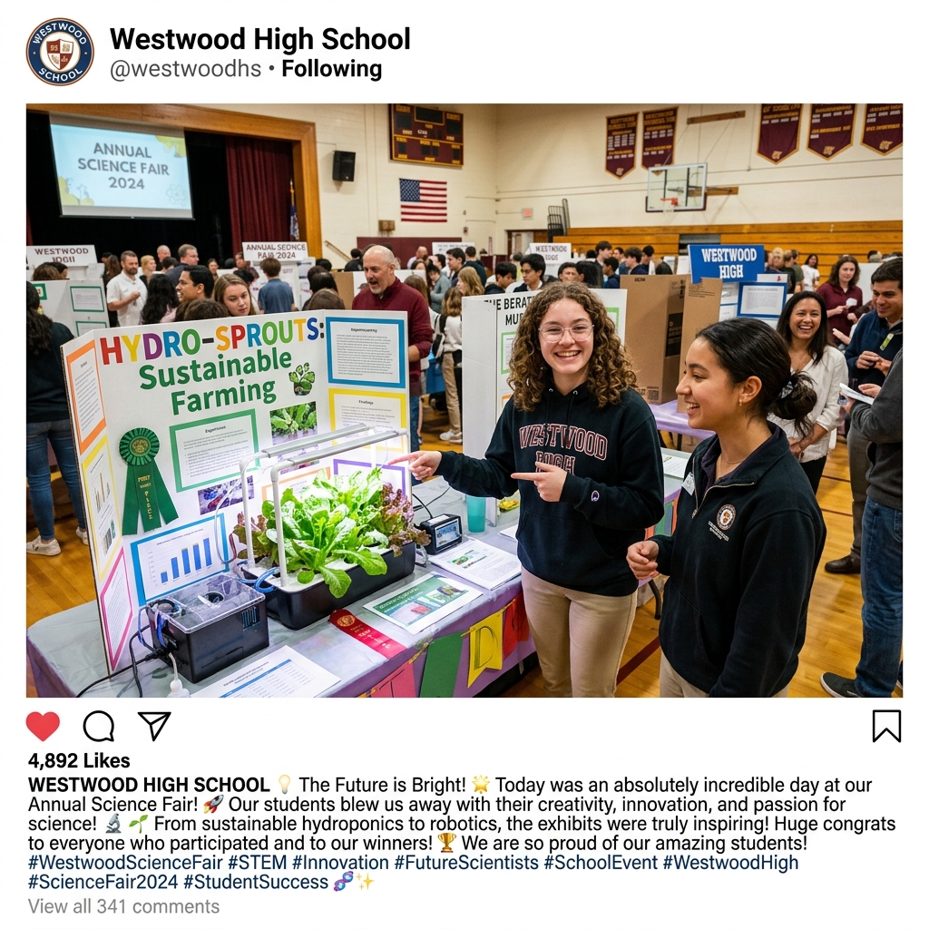 School Event